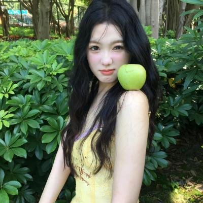 莫茜